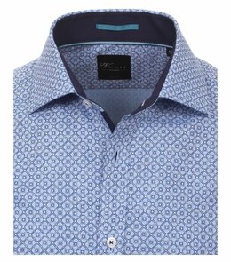 Venti Body Fit Exclusive Unique Square