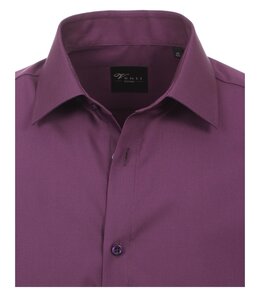 Venti Slim-Fit Regular Deep Purple} Venti Slim-Fit Regular Deep Purple