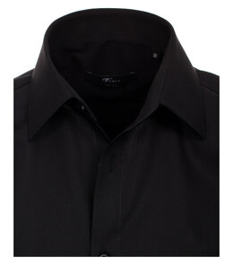 Venti Slim-Fit Regular Zwart} Venti Slim-Fit Regular Zwart