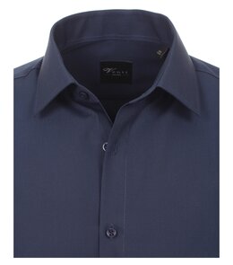 Venti Slim-Fit Regular Dark Navy Blue} Venti Slim-Fit Regular Dark Navy Blue