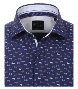 Venti Body Fit Exclusive Bow Ties