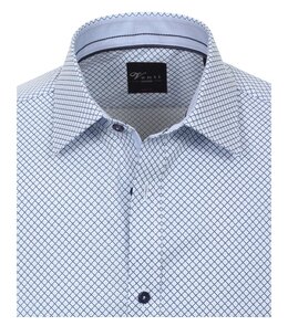 Venti Body Fit Exclusive Blue Special