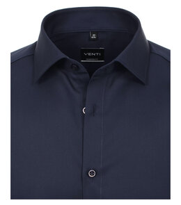 Venti Slim-Fit Exclusive Dark Blue} Venti Slim-Fit Exclusive Dark Blue