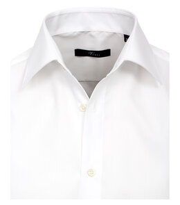 Venti Slim-Fit Mouwlengte 69 Spierwit