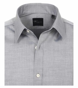 Venti Slim-Fit Regular Light Grey} Venti Slim-Fit Regular Light Grey