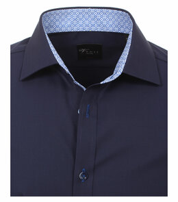 Venti Body Fit Exclusive Blue Mosaic