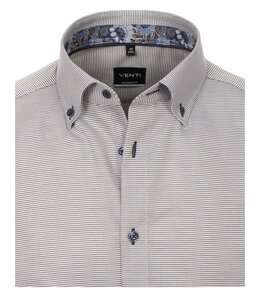 Venti Slim-Fit Mouwlengte 7 Chique} Venti Slim-Fit Mouwlengte 7 Chique