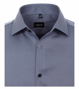 Venti Slim-Fit Mouwlengte 7 Exclusive Denim} Venti Slim-Fit Mouwlengte 7 Exclusive Denim