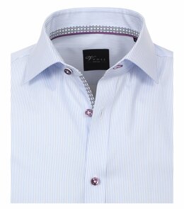 Venti Slim-Fit Limited-Edition Sailor Blue} Venti Slim-Fit Limited-Edition Sailor Blue