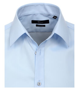 Venti Slim-Fit Regular Light Blue